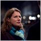 Borgen, une femme au pouvoir : photo Sidse Babett Knudsen