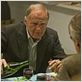 Night Train to Lisbon : photo Bruno Ganz