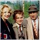 Blessures secrètes : photo Ellen Barkin, Leonardo DiCaprio, Robert De Niro