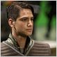 Battlestar Galactica: Blood & Chrome : photo Luke Pasqualino