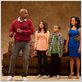 Ma femme, ses enfants et moi : photo Coy Stewart, Essence Atkins, Teala Dunn, Terry Crews