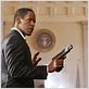 White House Down : photo Jamie Foxx