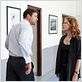 Zero Dark Thirty : photo Jessica Chastain, Kyle Chandler