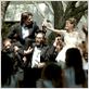 Mariage à Mendoza : photo Benjamin Biolay, Nicolas Duvauchelle, Philippe Rebbot