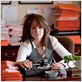 Admission : photo Tina Fey