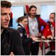 En Solitaire : photo Guillaume Canet