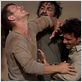 Intersections : photo Charlie Bewley, Frank Grillo, Moussa Maaskri