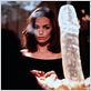 Scandal : photo Joanne Whalley