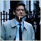 Scandal : photo John Hurt