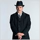 Titanic : De sang et d'acier : photo Chris Noth