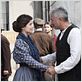 Titanic : De sang et d'acier : photo Alessandra Mastronardi, Massimo Ghini