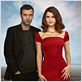 photo Beren Saat, Nejat İşler