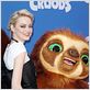 Les Croods : photo Emma Stone