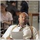Golden Boy : photo Chi McBride