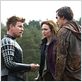 Jack le chasseur de géants : photo Eleanor Tomlinson, Ewan McGregor, Nicholas Hoult