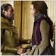 Jack le chasseur de géants : photo Eleanor Tomlinson, Ian McShane