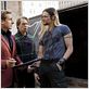 The Incredible Burt Wonderstone : photo Jim Carrey, Steve Buscemi, Steve Carell