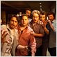 C'est la fin : Photo Craig Robinson, Danny McBride, James Franco, Jay Baruchel, Jonah Hill