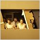 C'est la fin : Photo Craig Robinson, Danny McBride, James Franco, Jay Baruchel, Jonah Hill