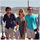 Tu honoreras ta mère et ta mère : photo Eric Caravaca, Gaspard Ulliel, Michaël Abitboul, Nicole Garcia, Patrick Mille