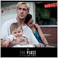 The Place Beyond the Pines : Photo Eva Mendes, Ryan Gosling