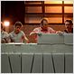 La Cage Dorée : photo Jean-Pierre Martins, Joaquim de Almeida, Roland Giraud