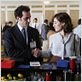 The Americans (2013) : photo Marina Squerciati, Matthew Rhys