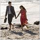 Deception : photo Meagan Good, Wes Brown