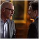 Paranoïa : photo Gary Oldman, Harrison Ford