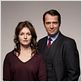 Injustice (2011) : photo Dervla Kirwan, James Purefoy