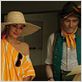 Par exemple, Electre : photo Jeanne Balibar, Pierre Léon