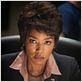 La Chute de la Maison Blanche : photo Angela Bassett