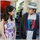 Le Geek Charmant : photo Matt Prokop, Sarah Hyland
