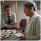 Le Premier homme : photo Catherine Sola, Jacques Gamblin