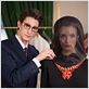 Yves Saint Laurent : photo Charlotte Le Bon, Jalil Lespert, Pierre Niney