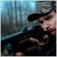 A Single Shot : photo Sam Rockwell