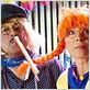 Romeo und Jutta : photo Katja Riemann, Wolfgang Stumpf