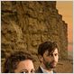 Broadchurch : photo David Tennant, Olivia Colman