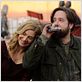 Revolution (2012) : photo Elizabeth Mitchell, Zak Orth