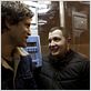 Marseille la nuit : photo Charif Ounnoughene, Karim Leklou