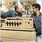 Né quelque part : photo Fatsah Bouyahmed, Jamel Debbouze