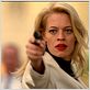 Dark Skies, l'impossible vérité : photo Jeri Ryan