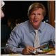 photo Cary Elwes, Lou Taylor Pucci