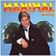 Manimal : photo Simon MacCorkindale