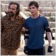 Percy Jackson : La mer des monstres : photo Logan Lerman, Stanley Tucci, Thor Freudenthal