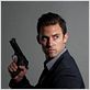 Chosen (Crackle) : photo Milo Ventimiglia