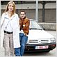 Je suis supporter du Standard : photo Léa Drucker, Riton Liebman
