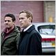 Inside Men : photo Steven Mackintosh, Warren Brown