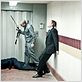 Inside Men : photo Ashley Walters, Steven Mackintosh