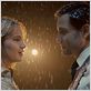 Joy : Photo Edgar Ramírez, Jennifer Lawrence